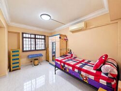 Blk 650C Jurong West Street 61 (Jurong West), HDB 5 Rooms #636210581